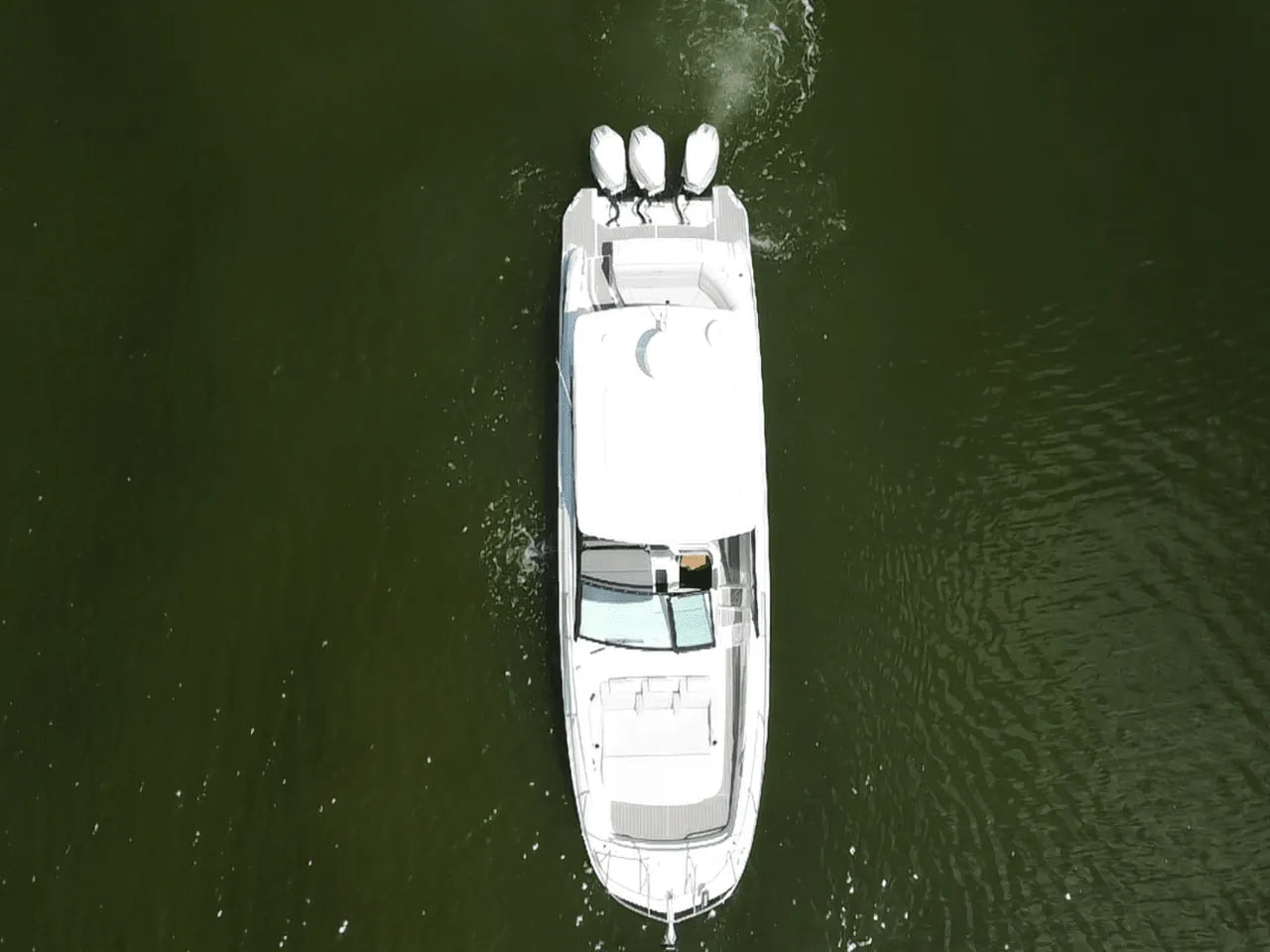 2025 Sea Ray Sundancer 320 Outboard 32.0 feet, Clearwater, Florida #7