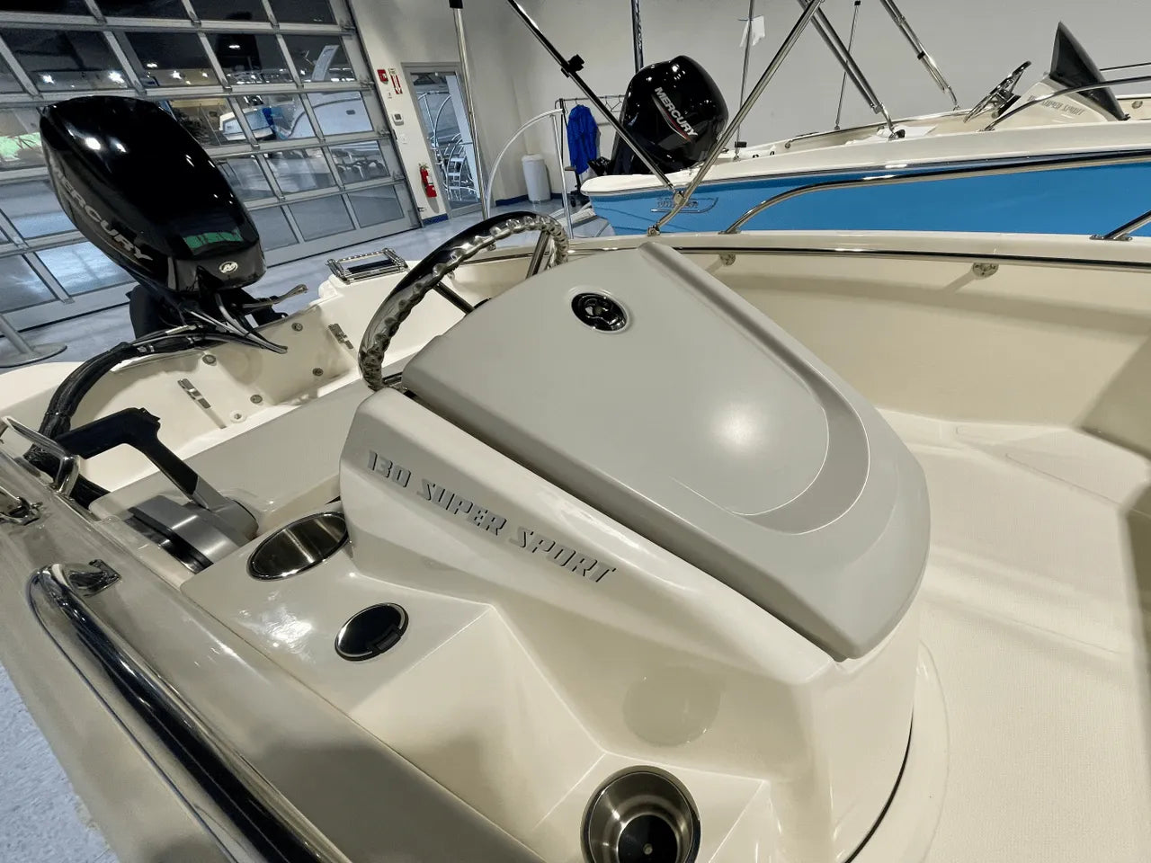 2025 Boston Whaler 130 Super Sport 13.0 feet, Clearwater, Florida #7