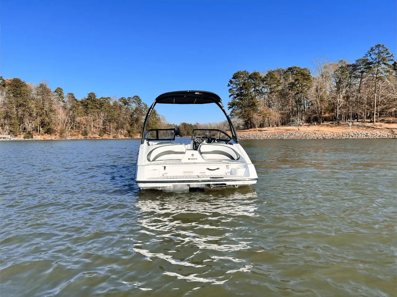2025 Yamaha AR195 19.0 feet, Clearwater, Florida #3