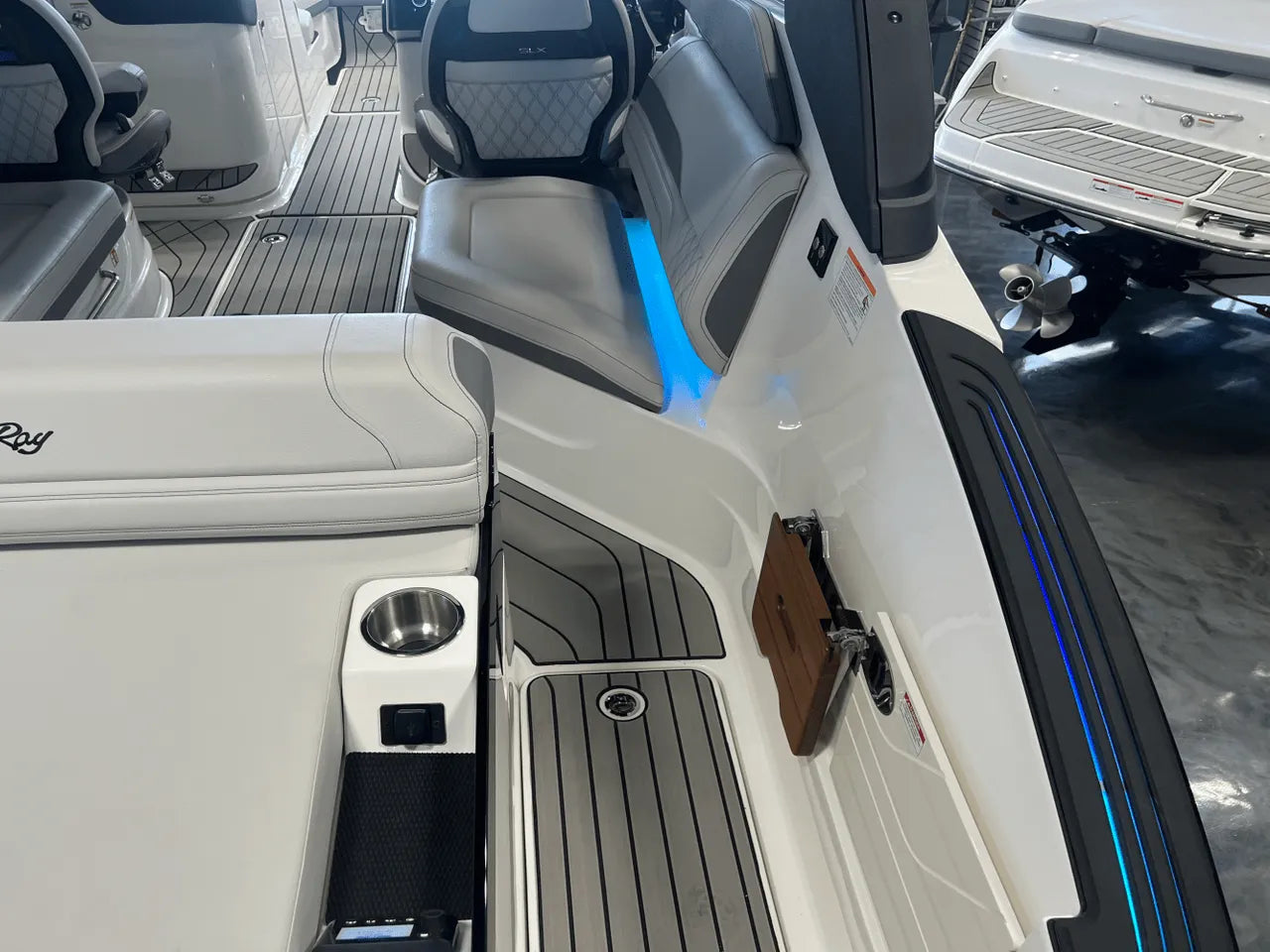 2026 Sea Ray SLX 260 26.0 feet, Clearwater, Florida #15