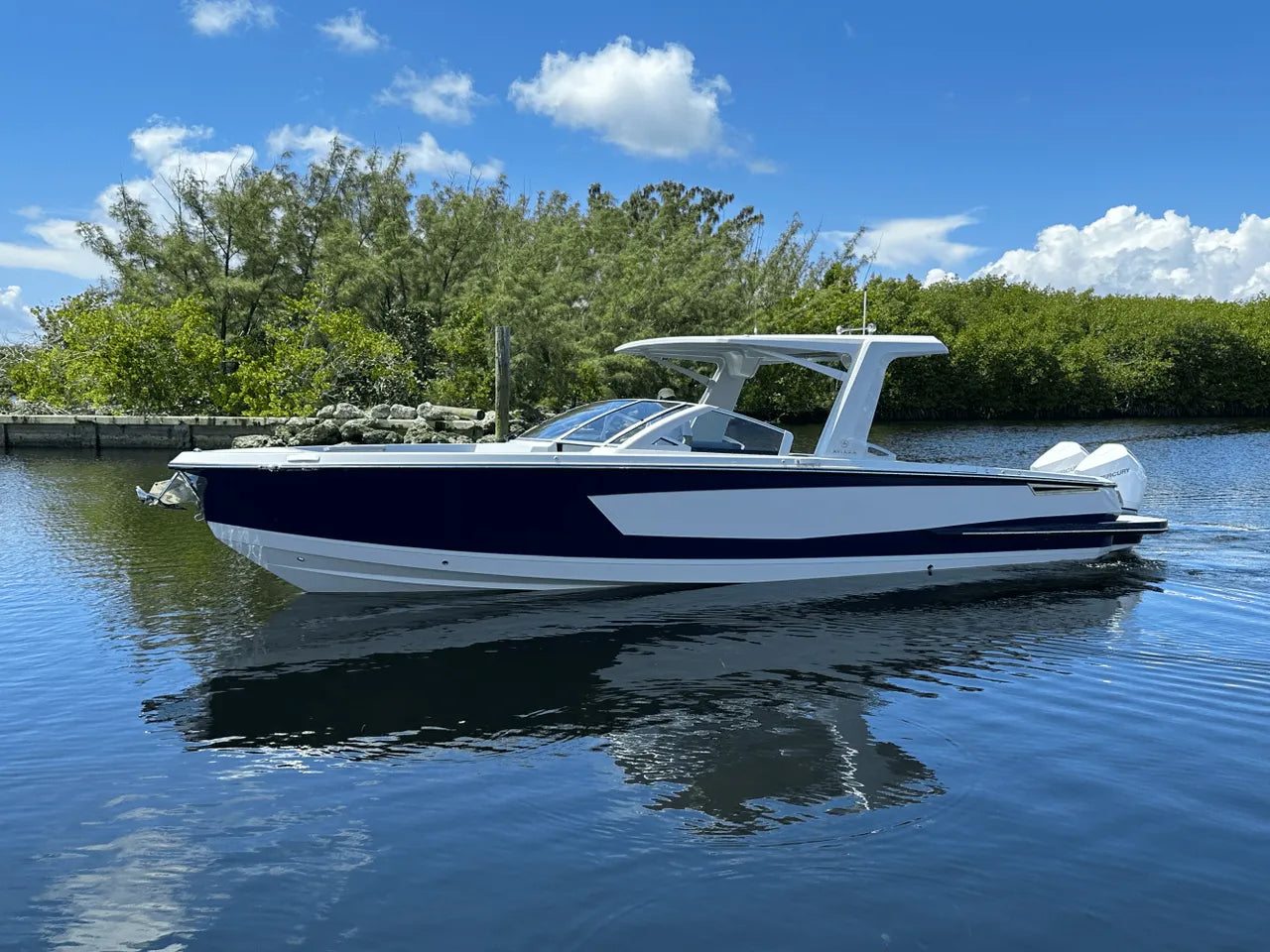 2024 Aviara AV32 Outboard 32.0 feet, Clearwater, Florida #33