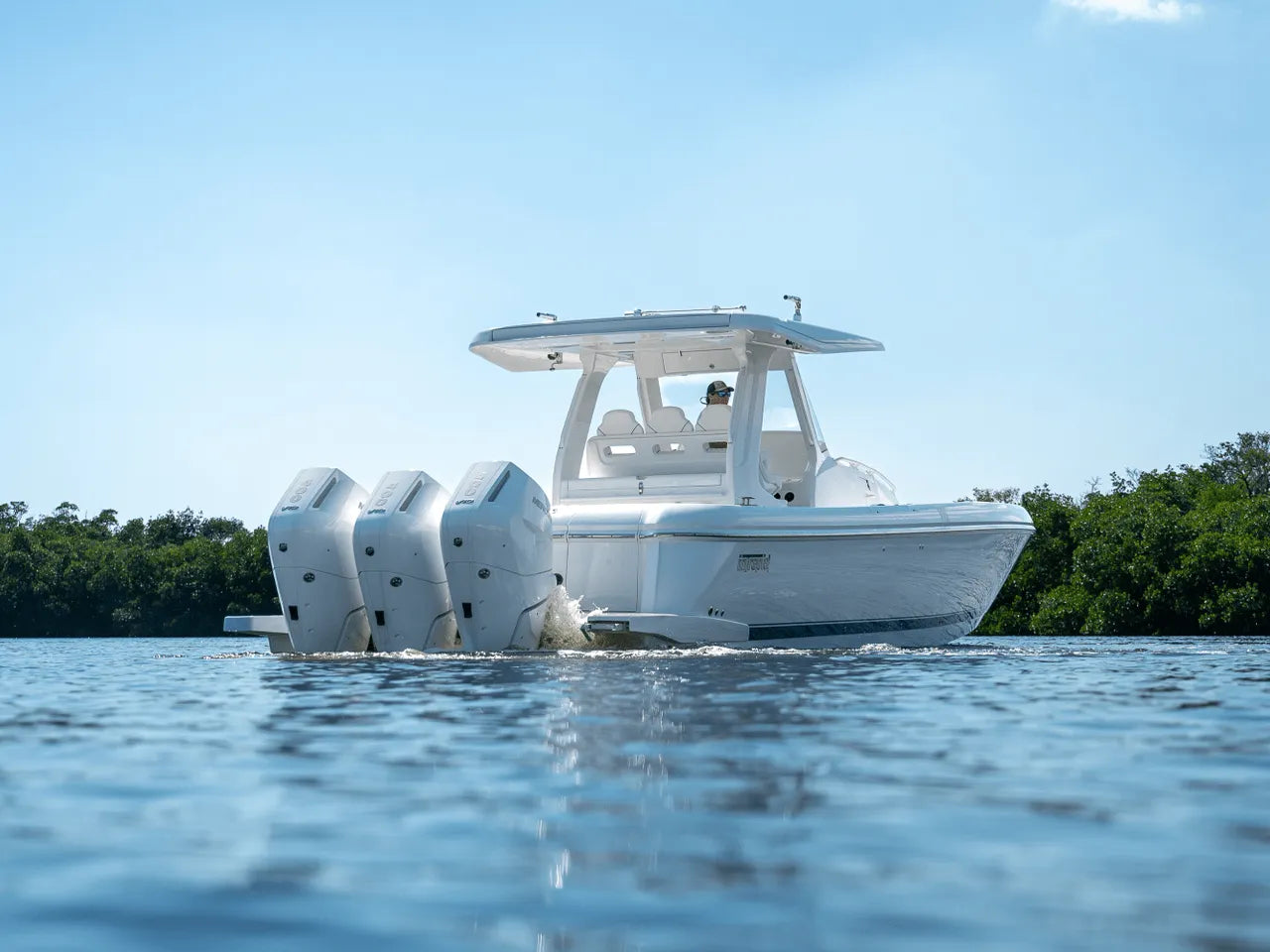 2025 Intrepid 41 PANACEA 41.0 feet, Clearwater, Florida #31
