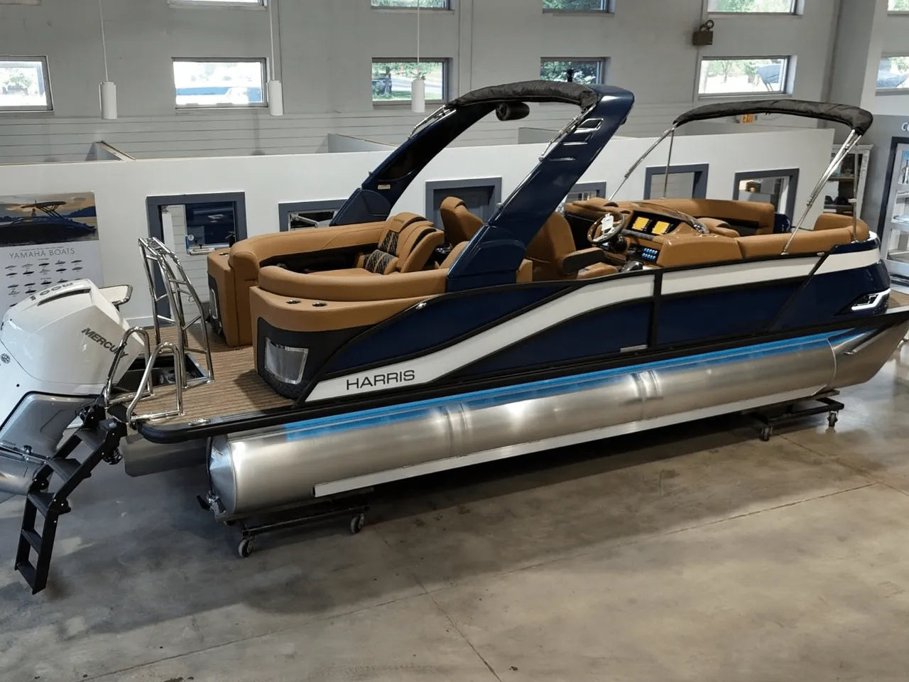 2025 Harris 230 Grand Mariner 23.0 feet, Clearwater, Florida #6