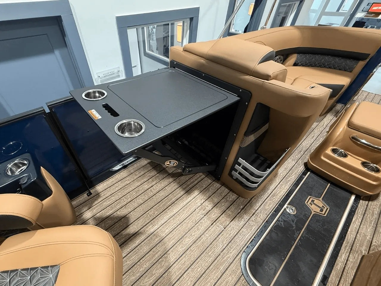 2025 Harris 230 Grand Mariner 23.0 feet, Clearwater, Florida #21