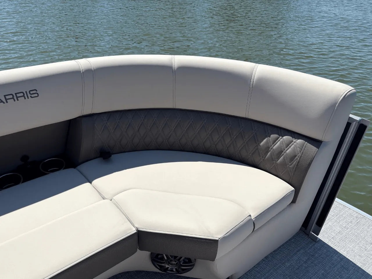 2025 Harris 250 Sunliner 25.0 feet, Clearwater, Florida #9
