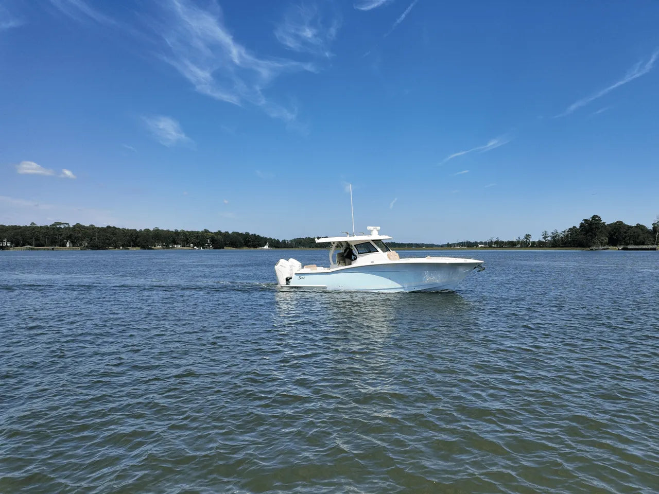 2025 Scout 377 LXF 37.0 feet, Clearwater, Florida #1