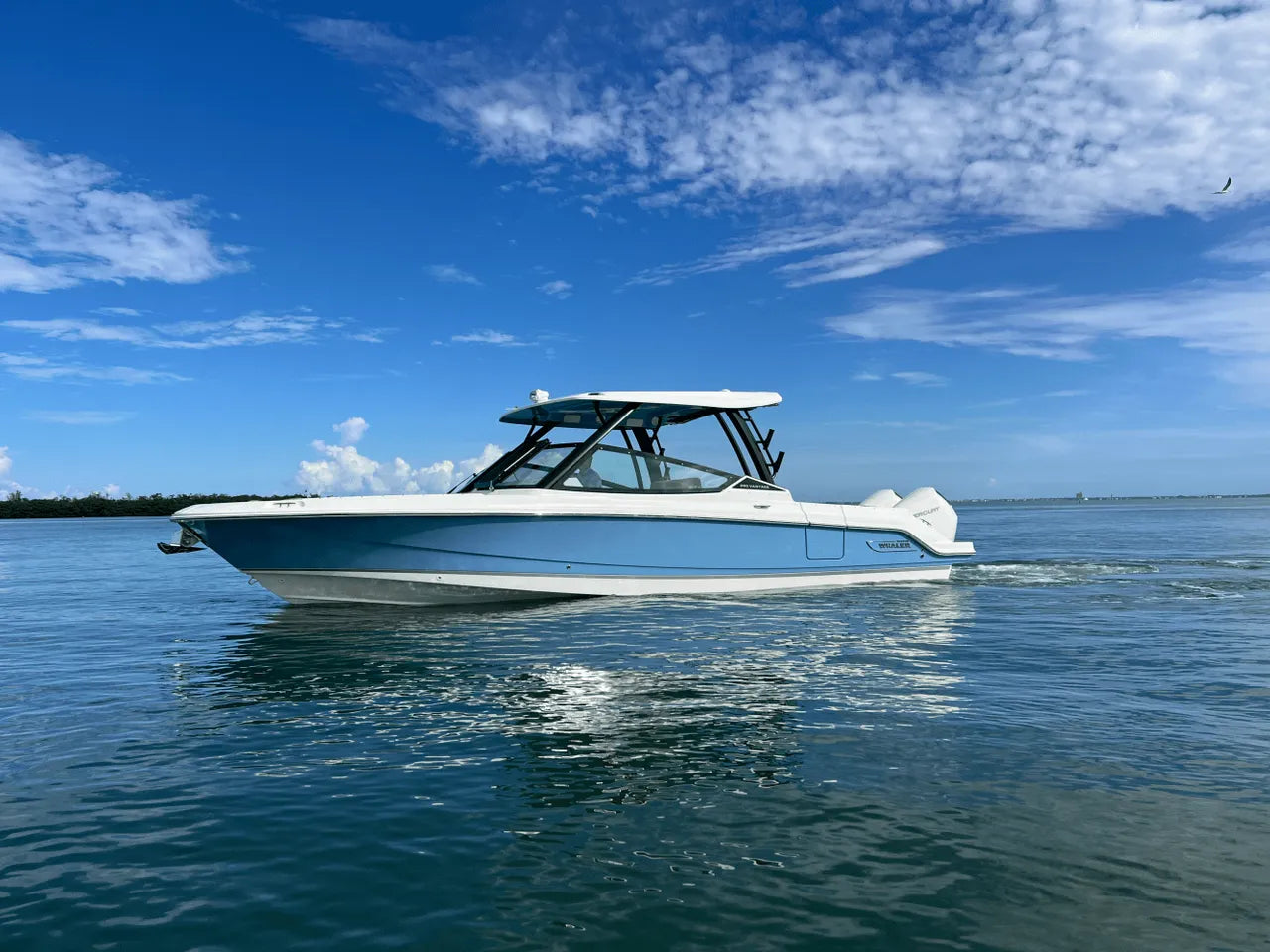 2026 Boston Whaler 280 Vantage 28.0 feet, Clearwater, Florida #2