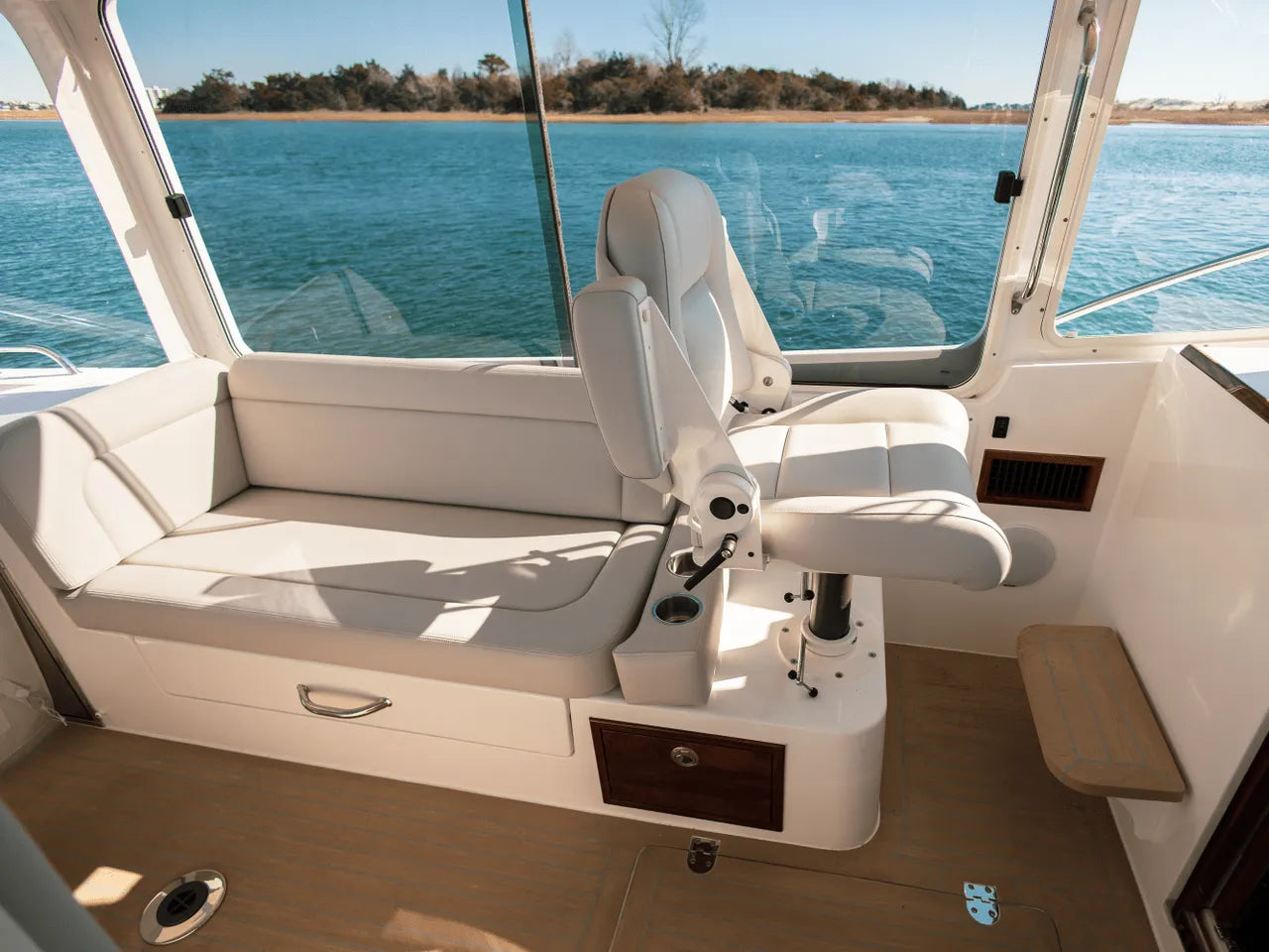 2025 MJM 35 35.0 feet, Clearwater, Florida #48