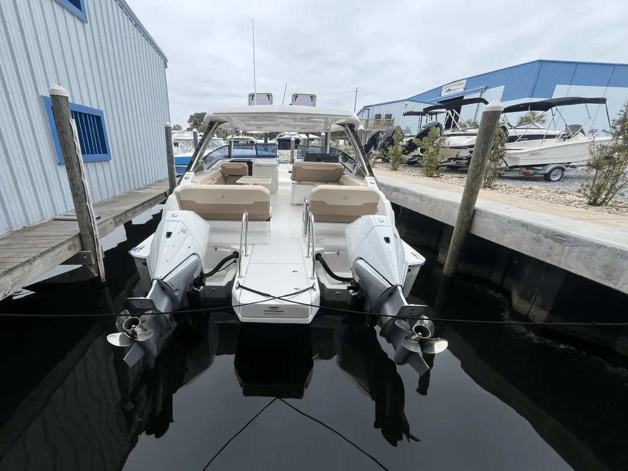2025 Aquila 32 32.0 feet, Clearwater, Florida #8