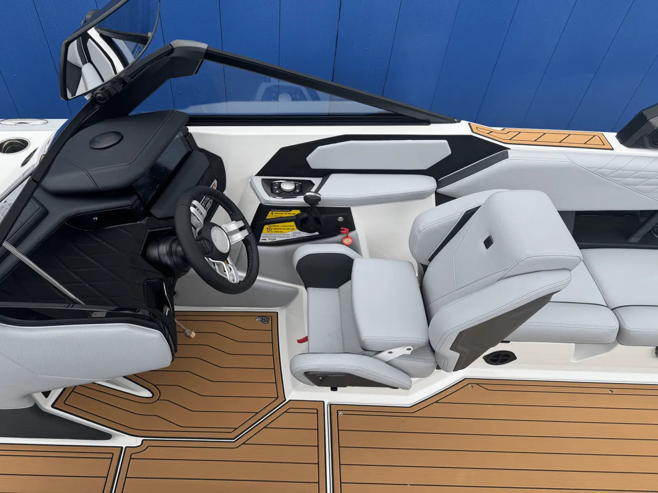 2026 Nautique S23SUPER AIR 23.0 feet, Clearwater, Florida #44