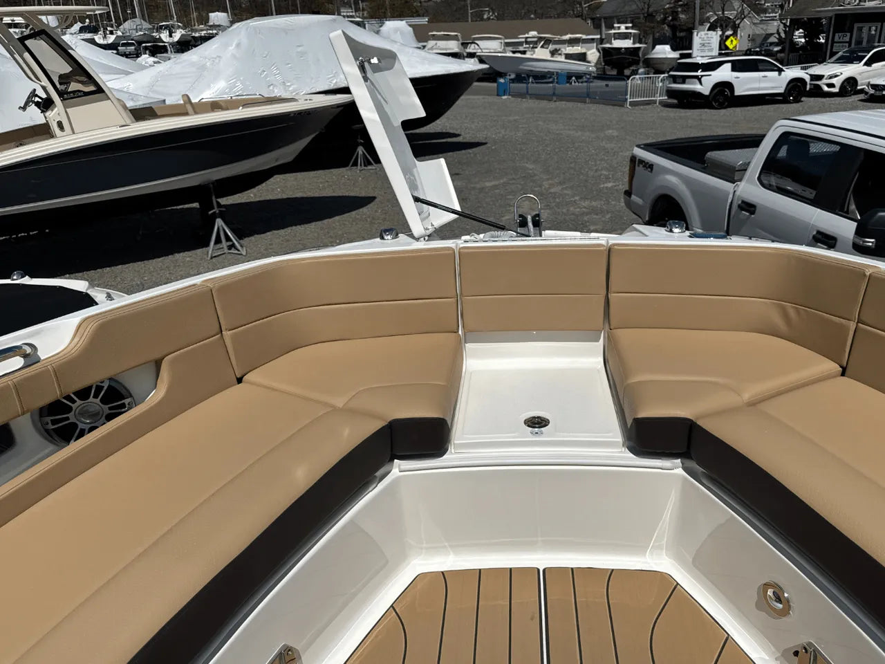 2025 Sea Ray SLX 310 Outboard 31.0 feet, Clearwater, Florida #97