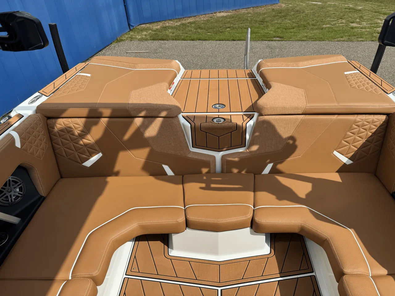 2026 Nautique GS20SUPER AIR 20.0 feet, Clearwater, Florida #14