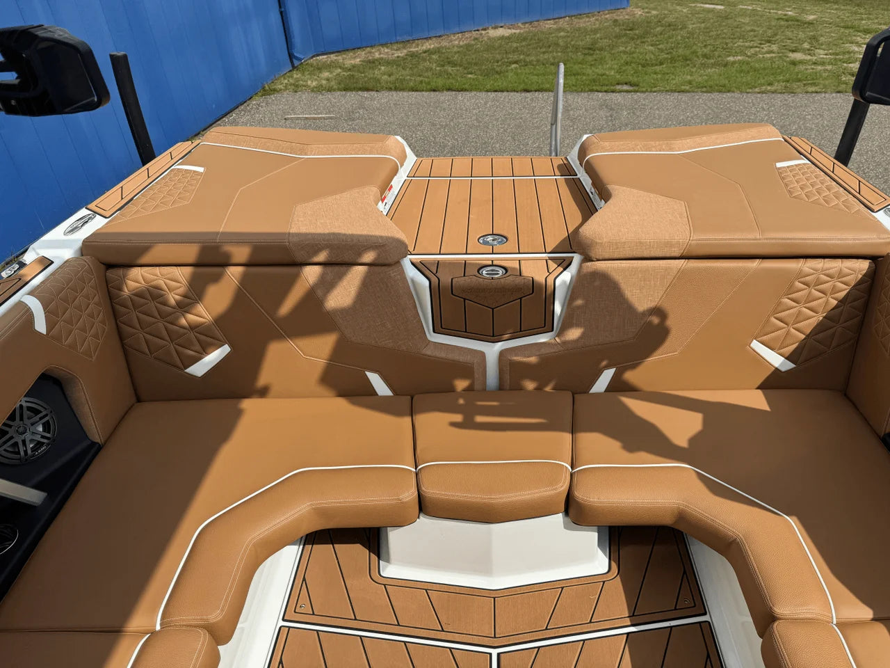 2026 Nautique Super Air Nautique GS20 20.0 feet, Clearwater, Florida #14
