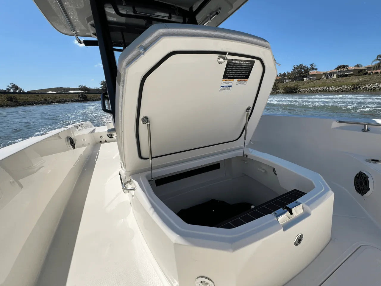 2025 Boston Whaler 280 Dauntless 28.0 feet, Clearwater, Florida #73