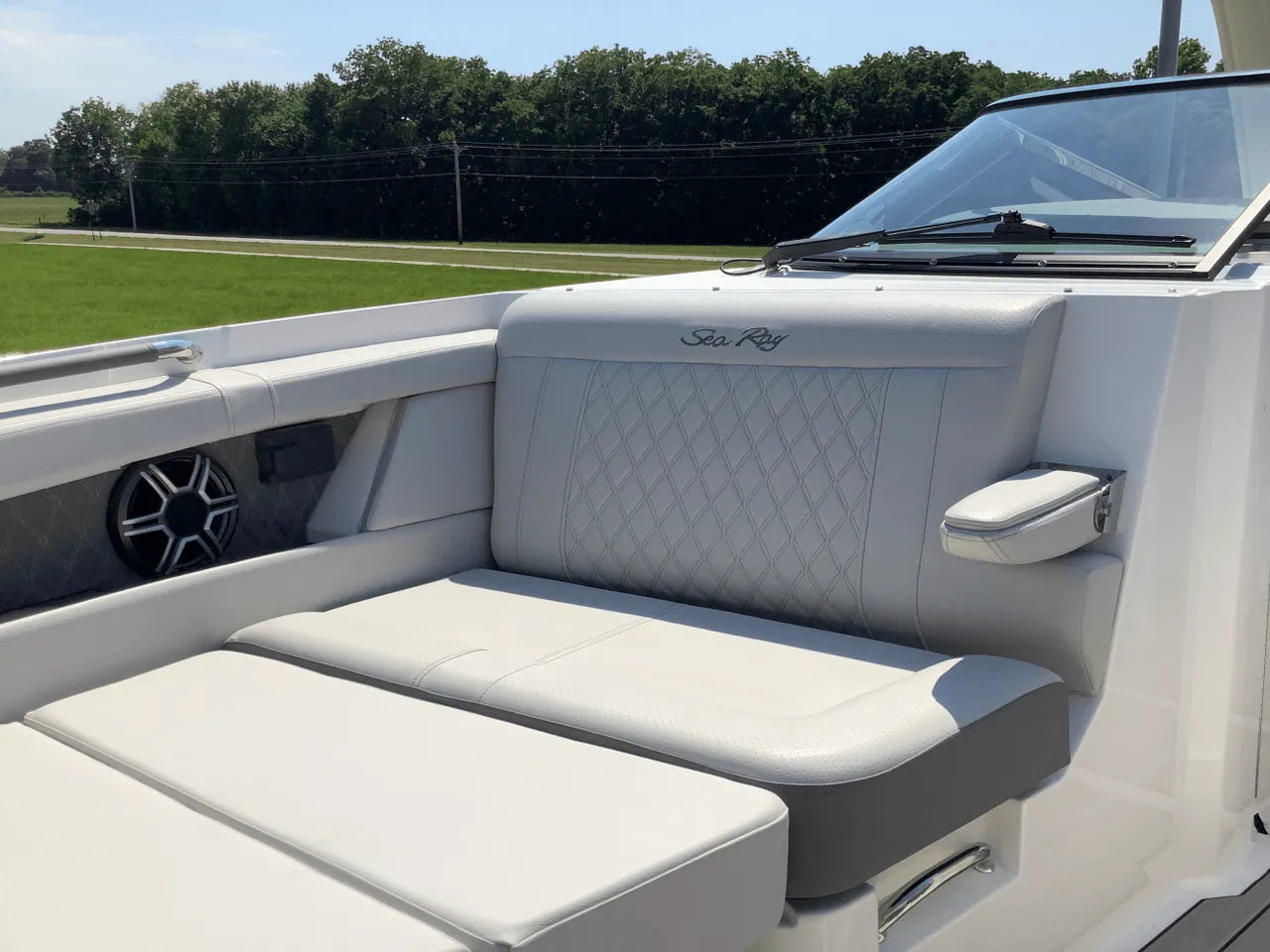 2026 Sea Ray SLX 350 35.0 feet, Clearwater, Florida #43