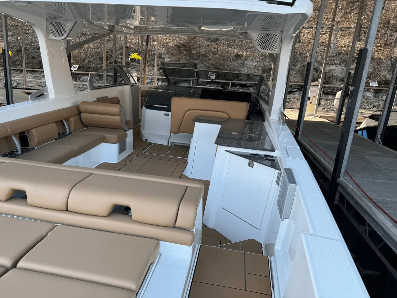 2024 Aviara AV36 Outboard 36.0 feet, Clearwater, Florida #16