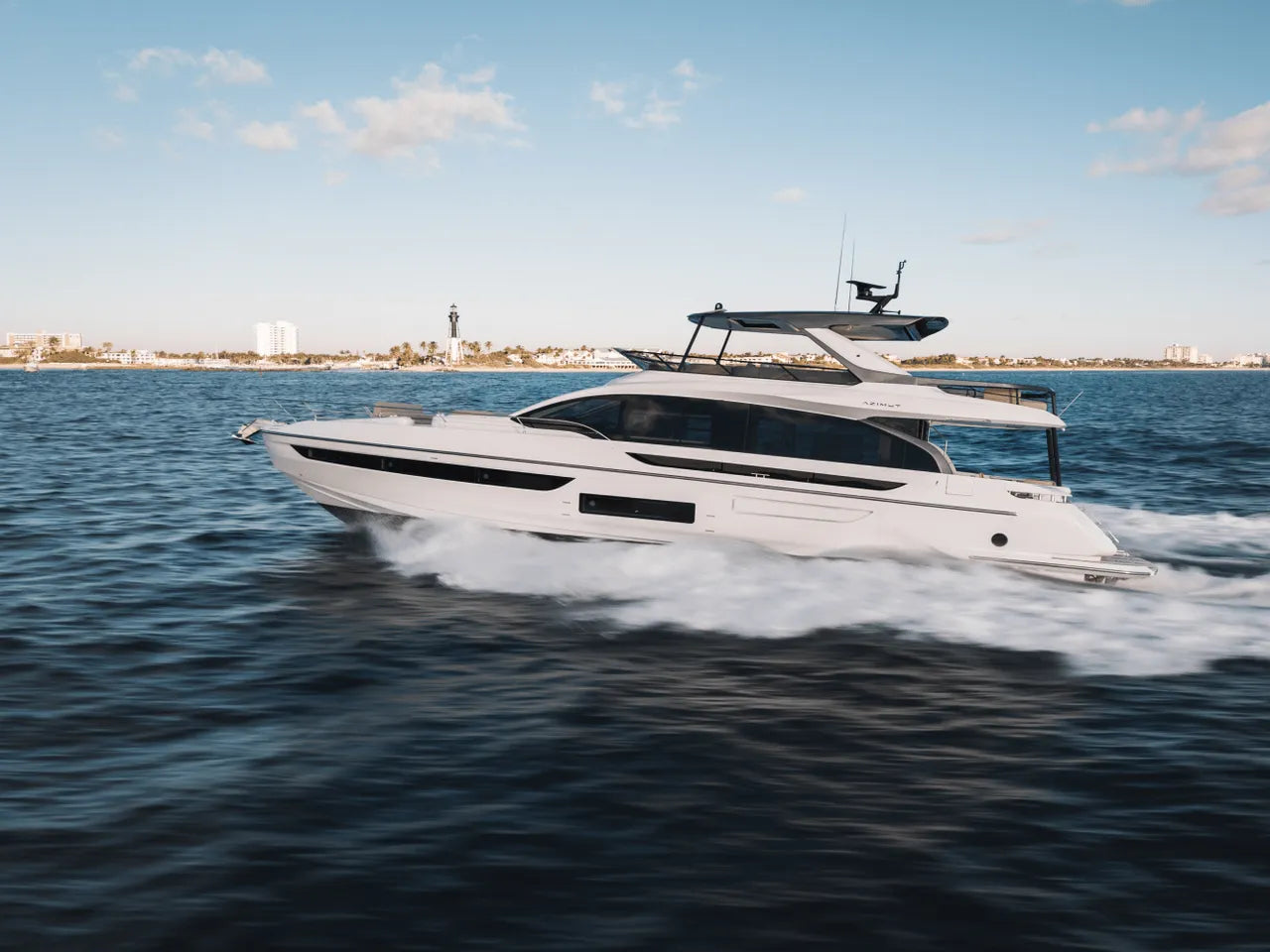 2026 Azimut Fly 72 72.0 feet, Clearwater, Florida #19