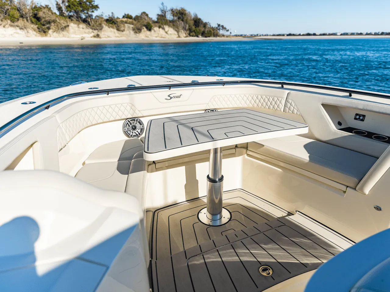 2025 Scout 377 LXF 37.0 feet, Clearwater, Florida #59