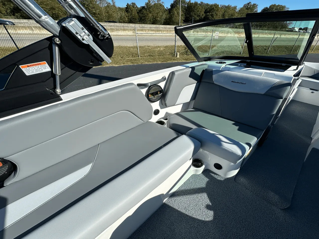 2025 Mastercraft NXT23 23.0 feet, Clearwater, Florida #13