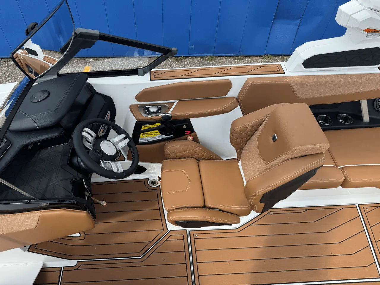 2026 Nautique GS20SUPER AIR 20.0 feet, Clearwater, Florida #26