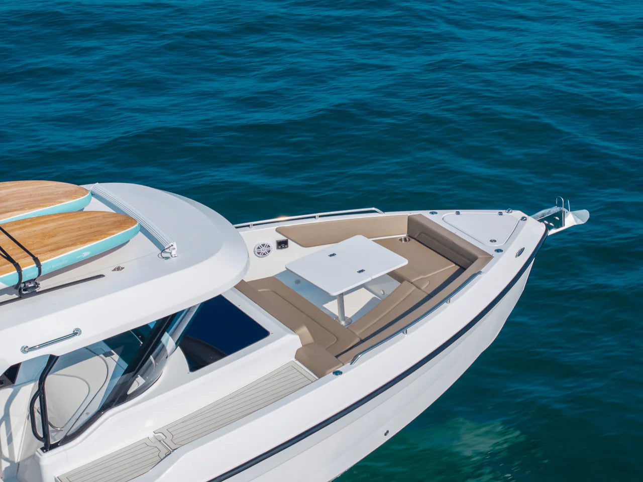 2027 Cruisers Yachts 38VTR 38.0 feet, Clearwater, Florida #27