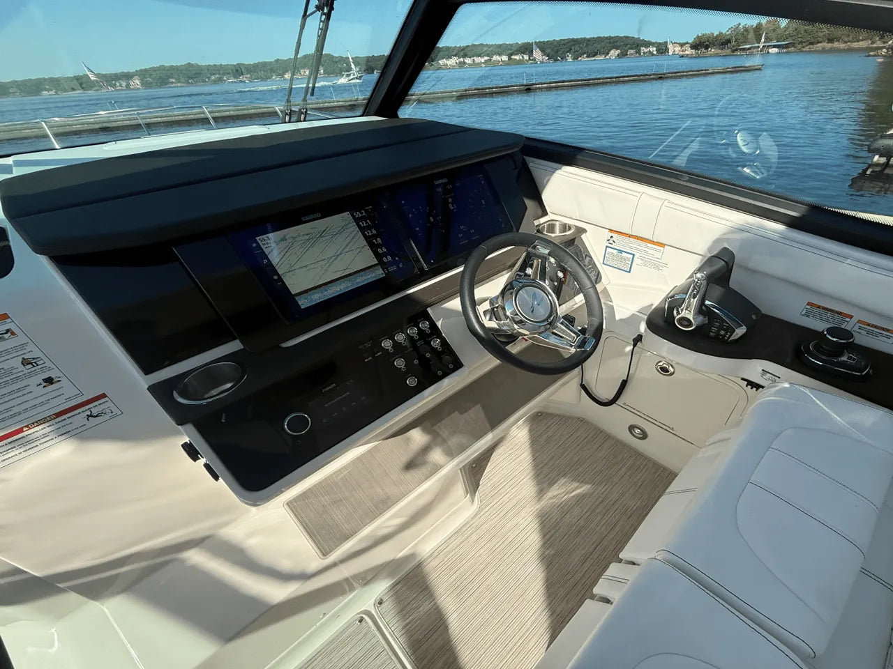 2025 Sea Ray Sundancer 320 32.0 feet, Clearwater, Florida #12