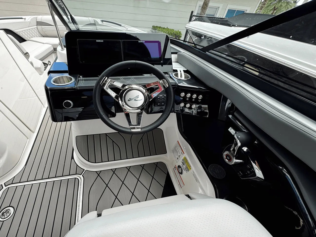 2025 Sea Ray SLX 260 Outboard 26.0 feet, Clearwater, Florida #12