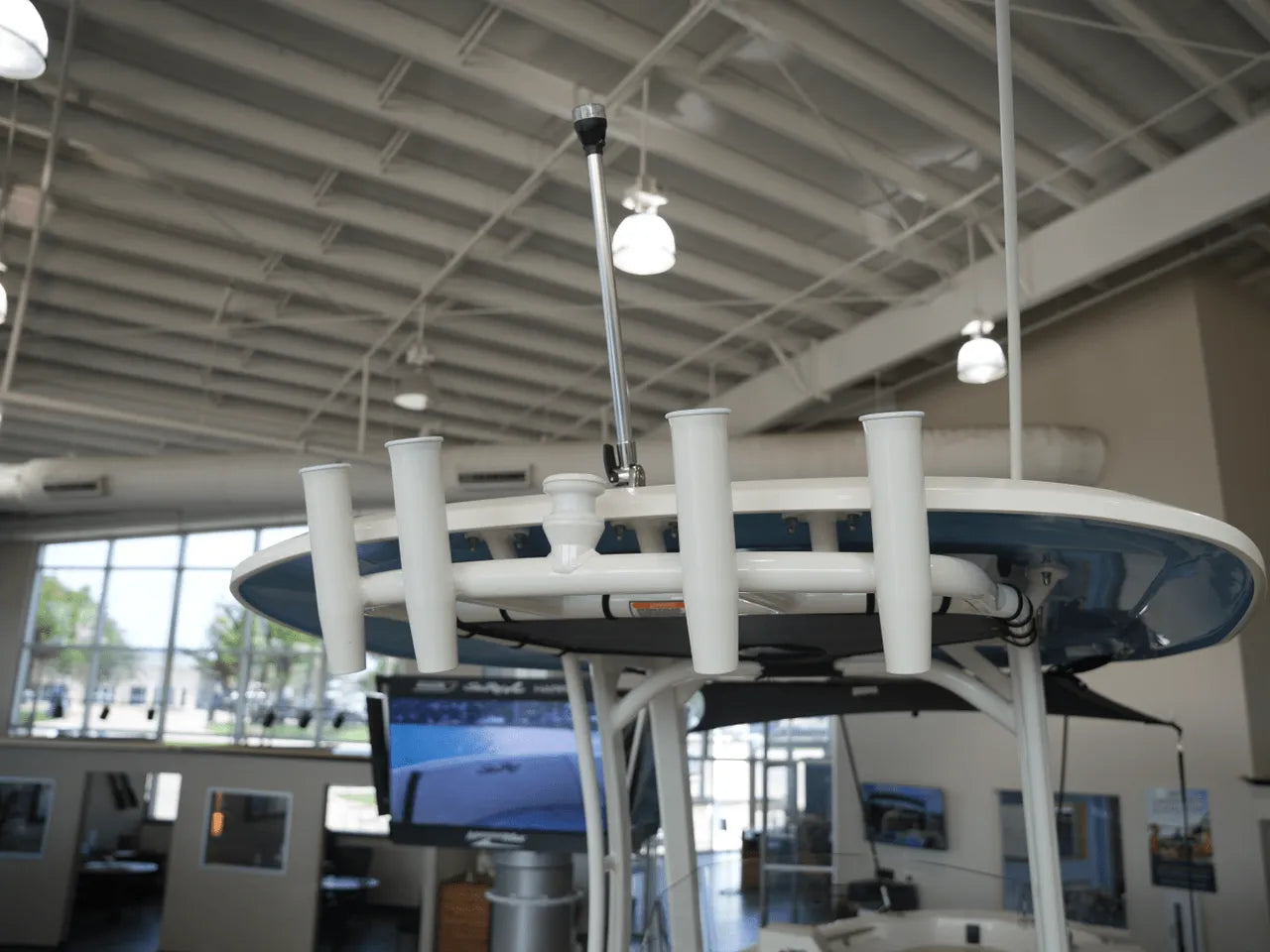 2025 Boston Whaler 250 Dauntless 25.0 feet, Clearwater, Florida #13
