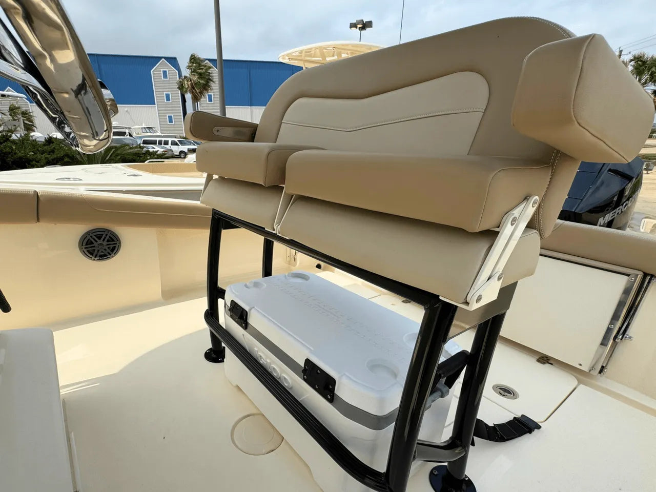 2024 Scout 215 XSF 21.0 feet, Clearwater, Florida #8