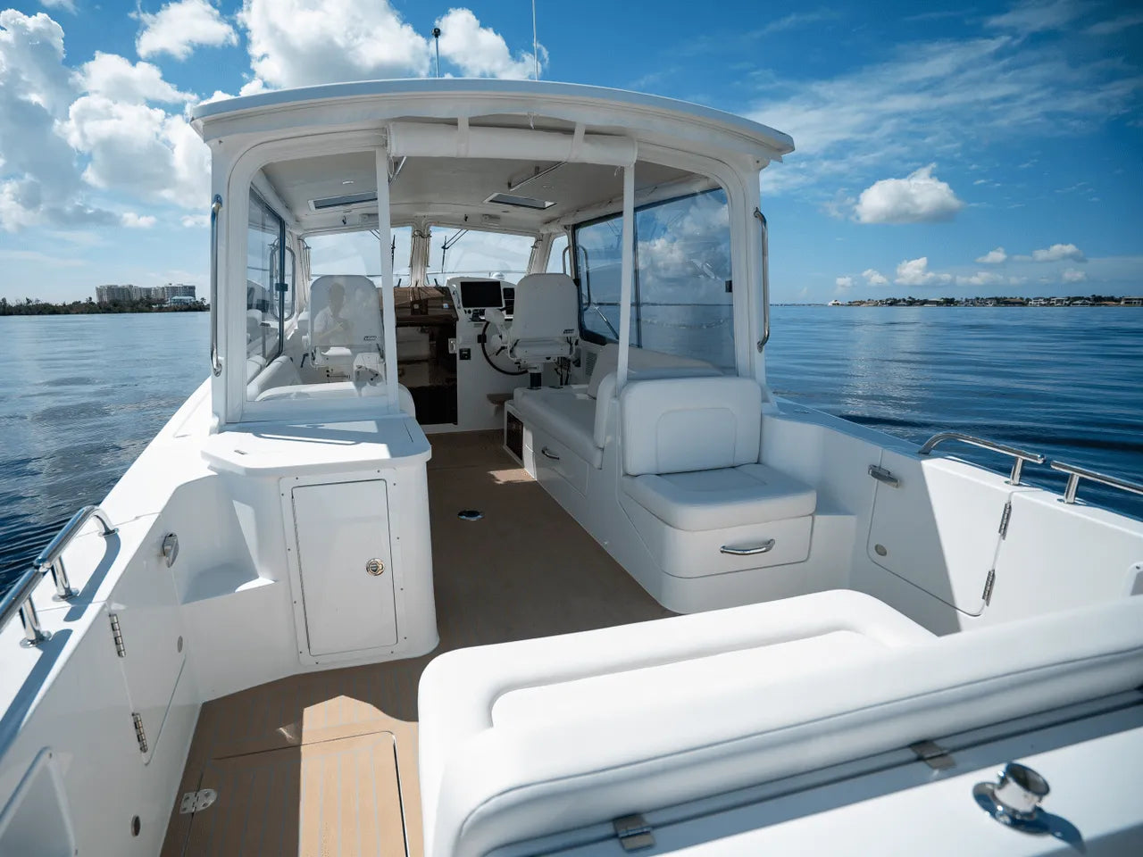 2025 MJM 35 35.0 feet, Clearwater, Florida #10