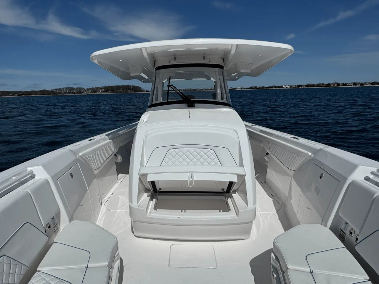 2025 Intrepid 345 NOMAD SE 34.0 feet, Clearwater, Florida #54