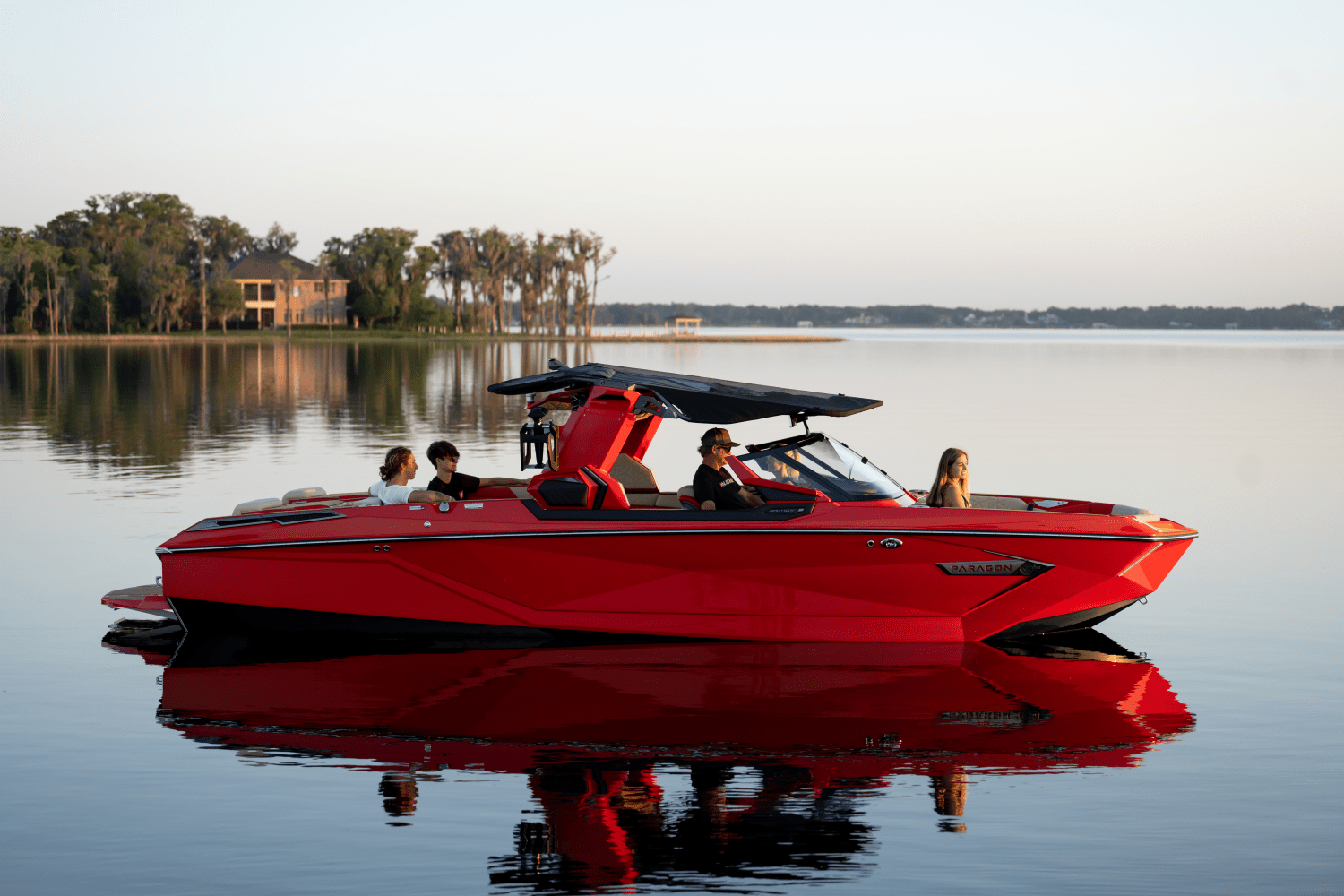 2026 Nautique G25 Paragon 25.0 feet, Clearwater, Florida #2