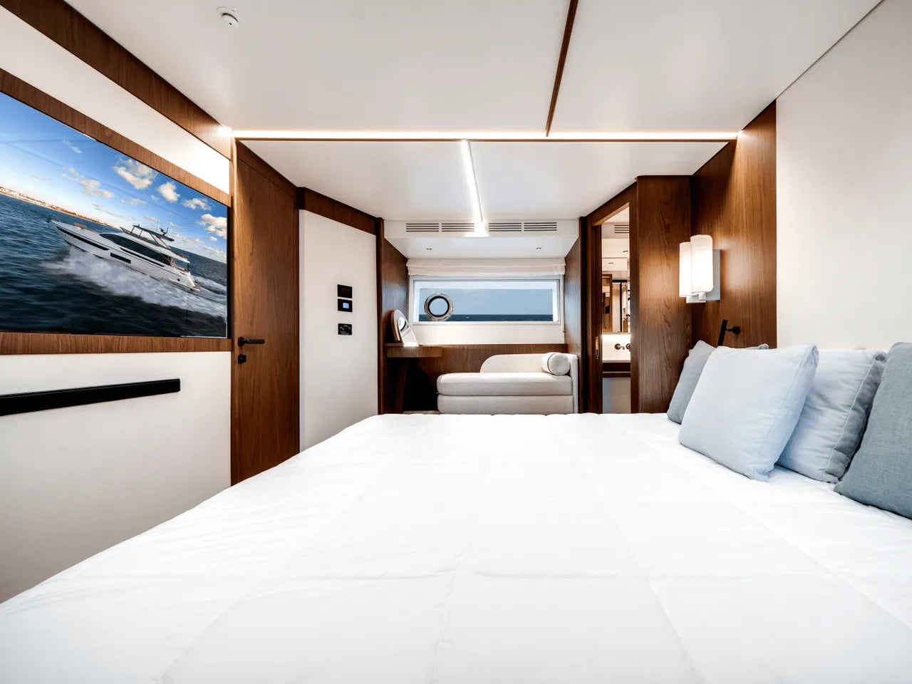 2026 Azimut Fly 72 72.0 feet, Clearwater, Florida #37
