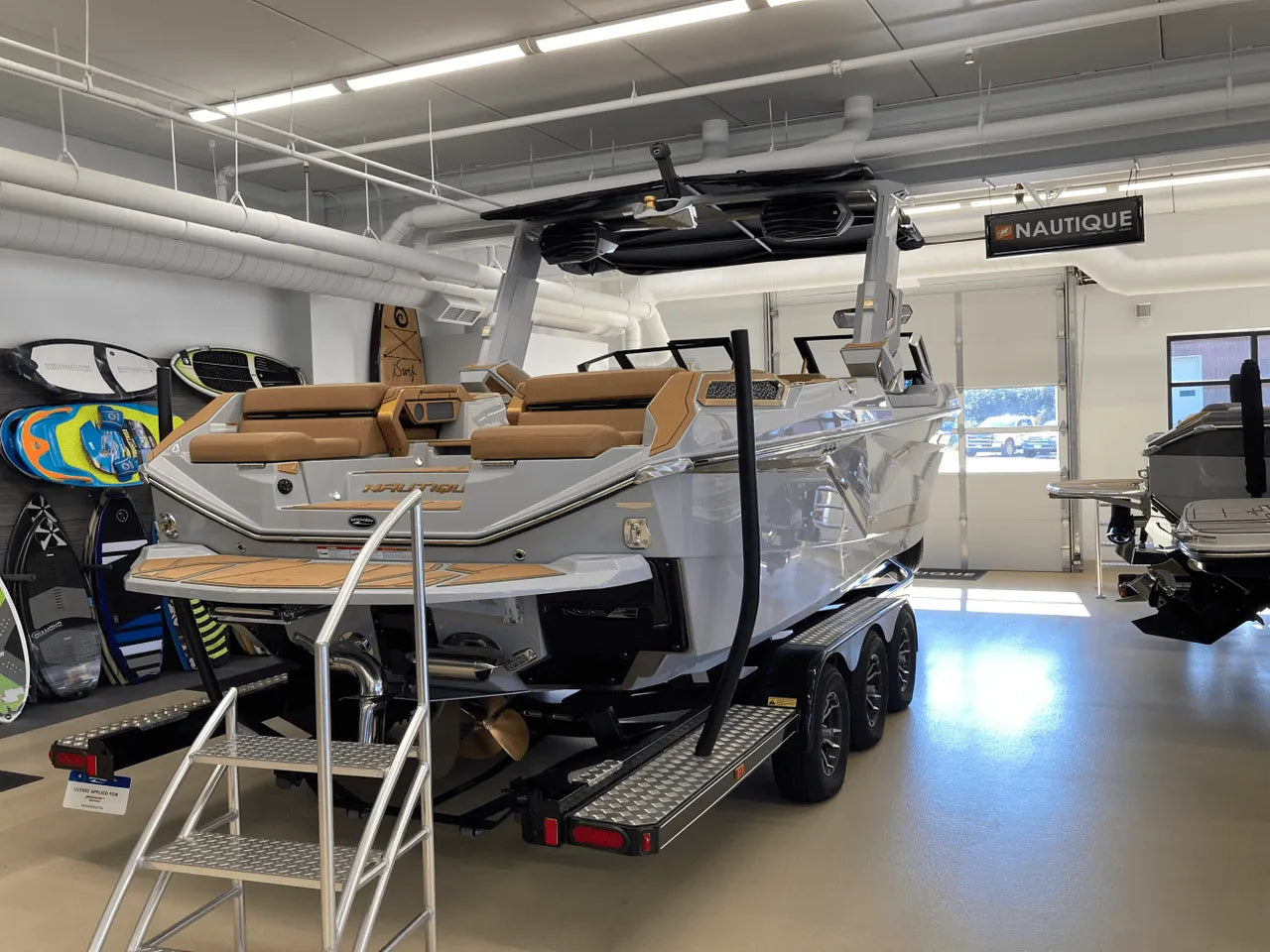 2025 Nautique G25 Paragon 25.0 feet, Clearwater, Florida #7