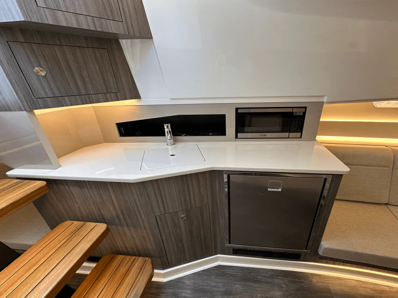 2025 Sea Ray Sundancer 370 37.0 feet, Clearwater, Florida #13