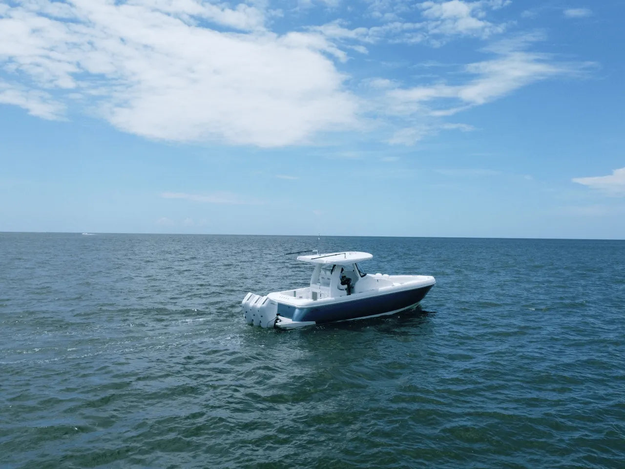 2025 Intrepid 41 PANACEA 41.0 feet, Clearwater, Florida #6