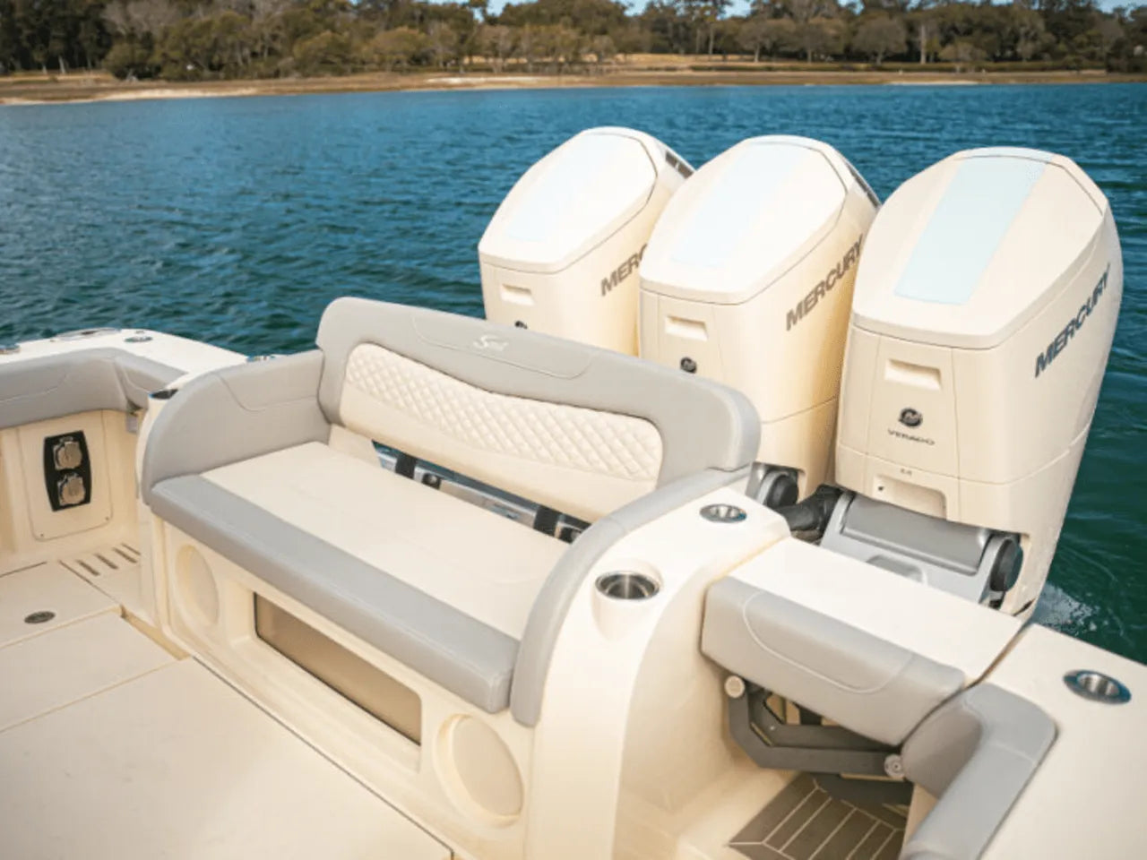 2024 Scout 425 LXF 42.0 feet, Clearwater, Florida #14