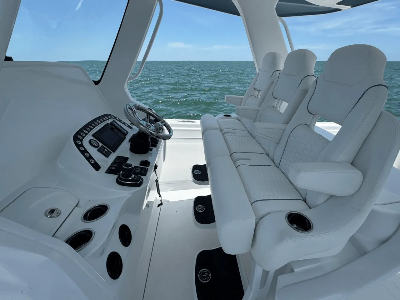 2025 Intrepid 41 PANACEA 41.0 feet, Clearwater, Florida #52