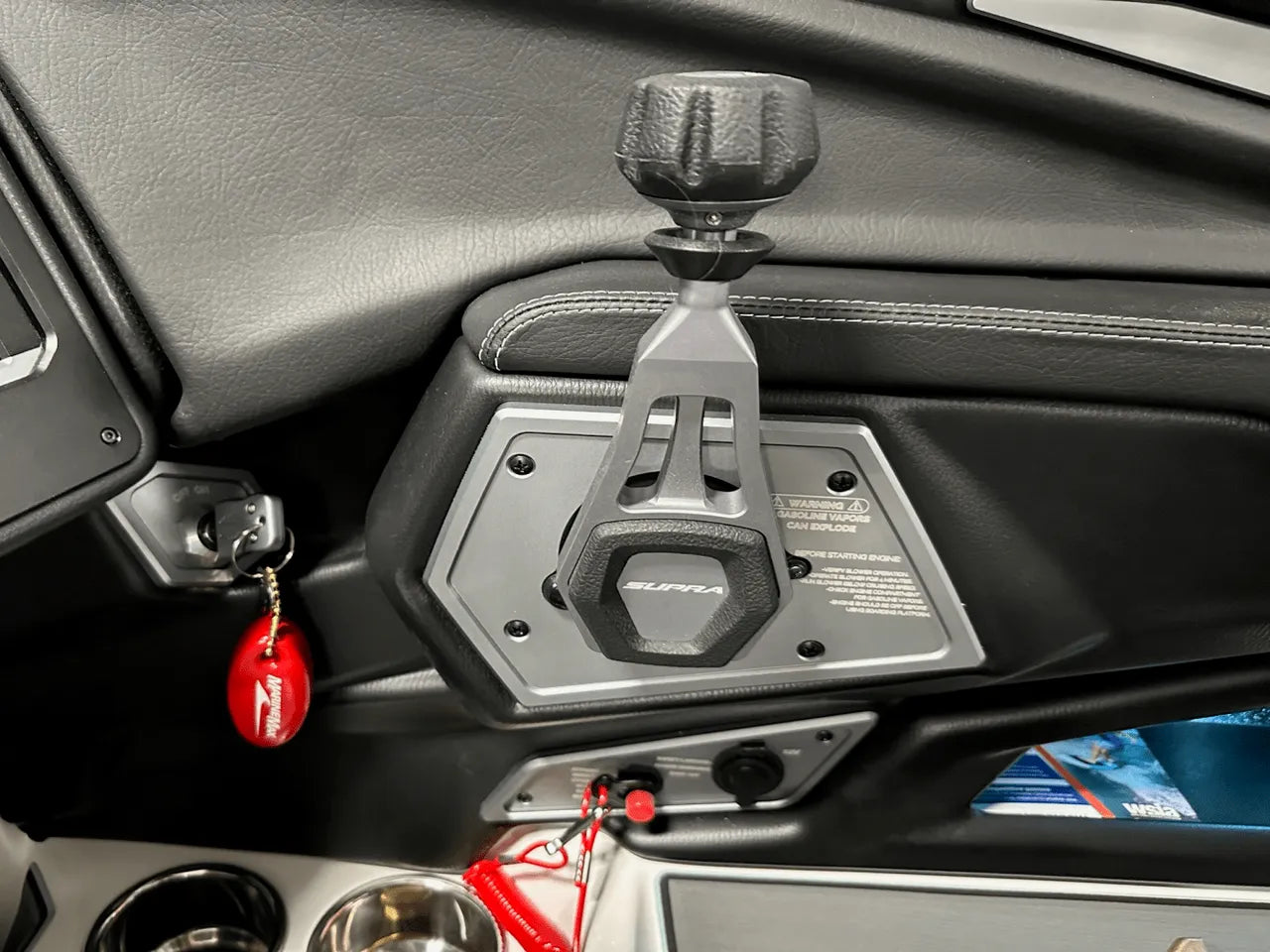 2025 Supra SE 24.0 feet, Clearwater, Florida #56