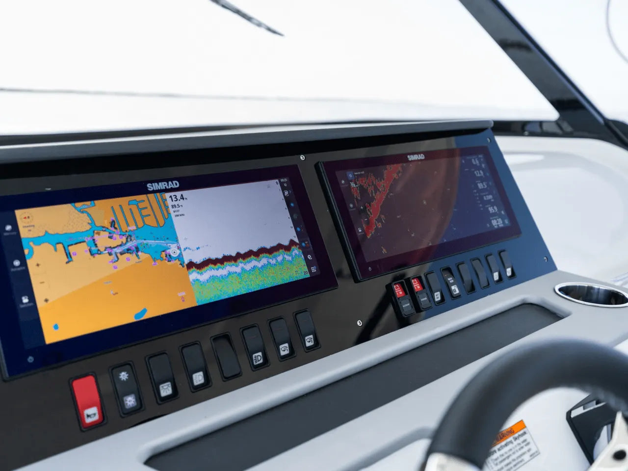 2026 Cruisers Yachts 38 VTR 38.0 feet, Clearwater, Florida #25
