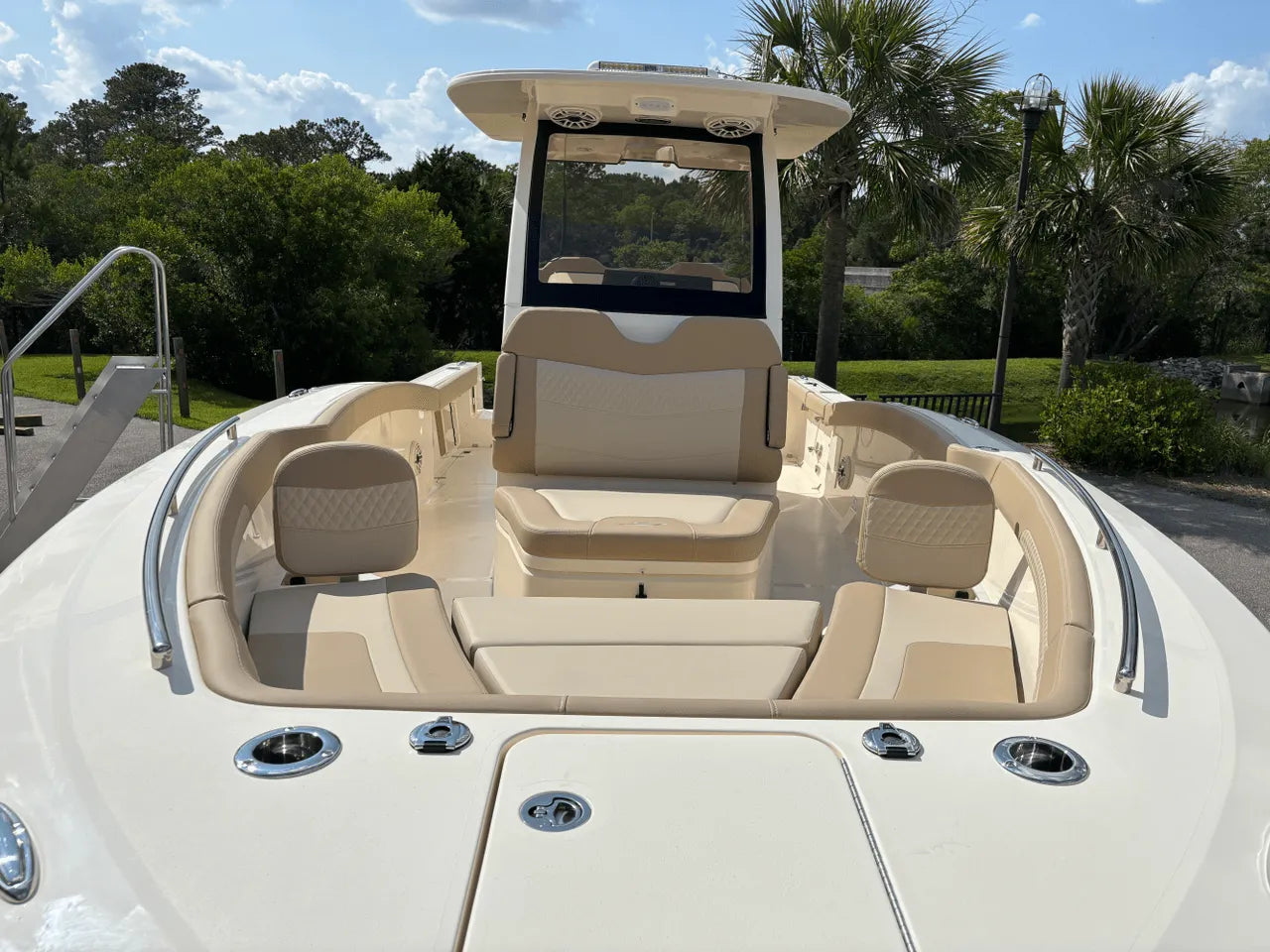 2025 Scout 260 LXF 26.0 feet, Clearwater, Florida #17