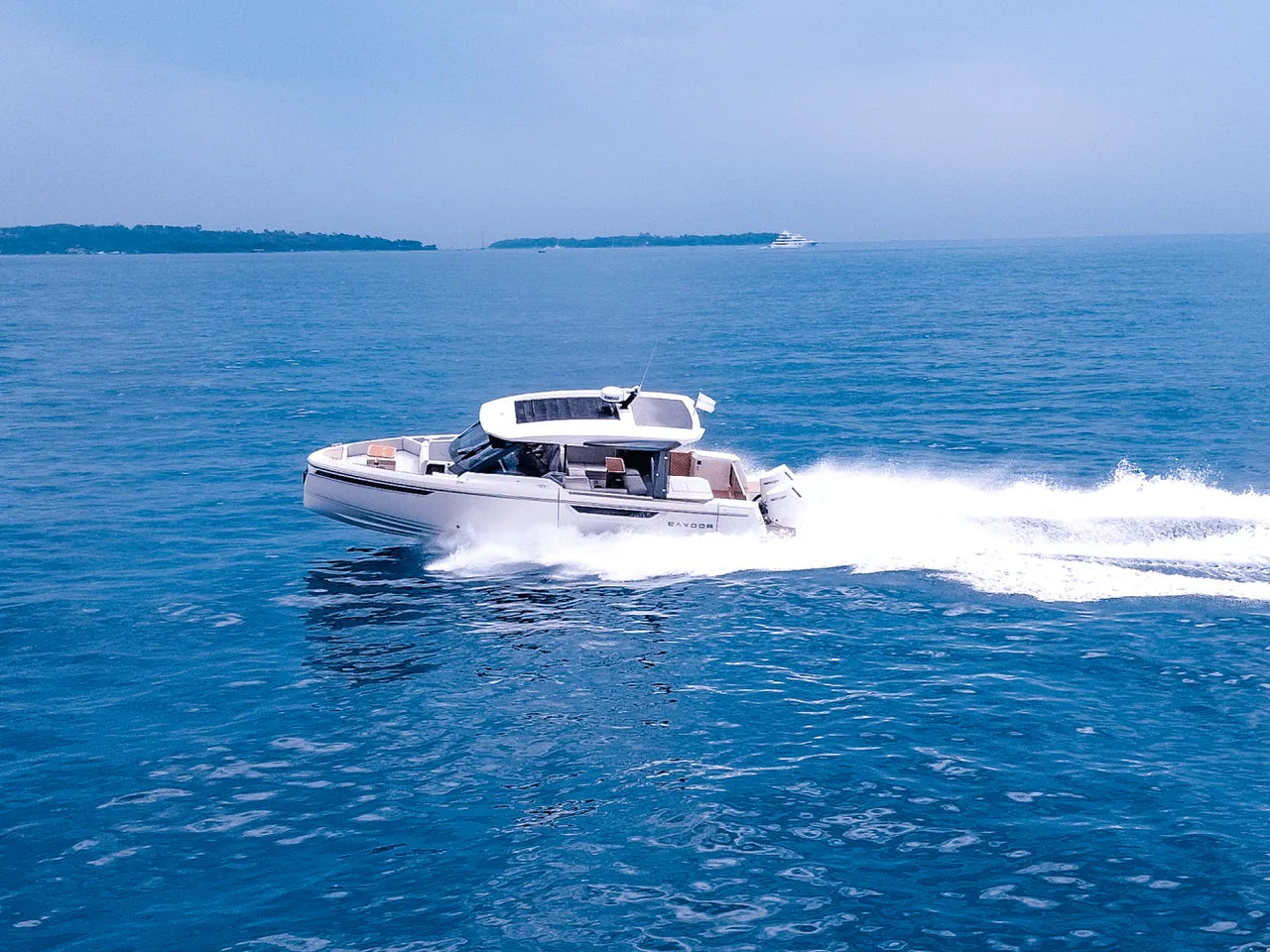 2026 Saxdor 400 GTO 40.0 feet, Clearwater, Florida #66