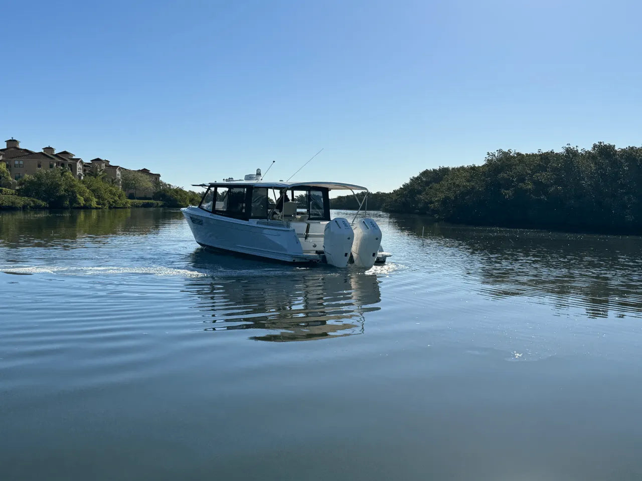 2025 MJM 3 38.0 feet, Clearwater, Florida #7