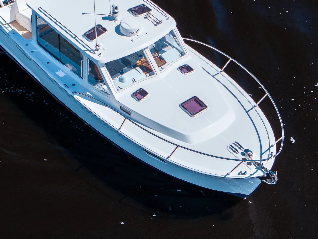 2025 MJM 35 35.0 feet, Clearwater, Florida #27