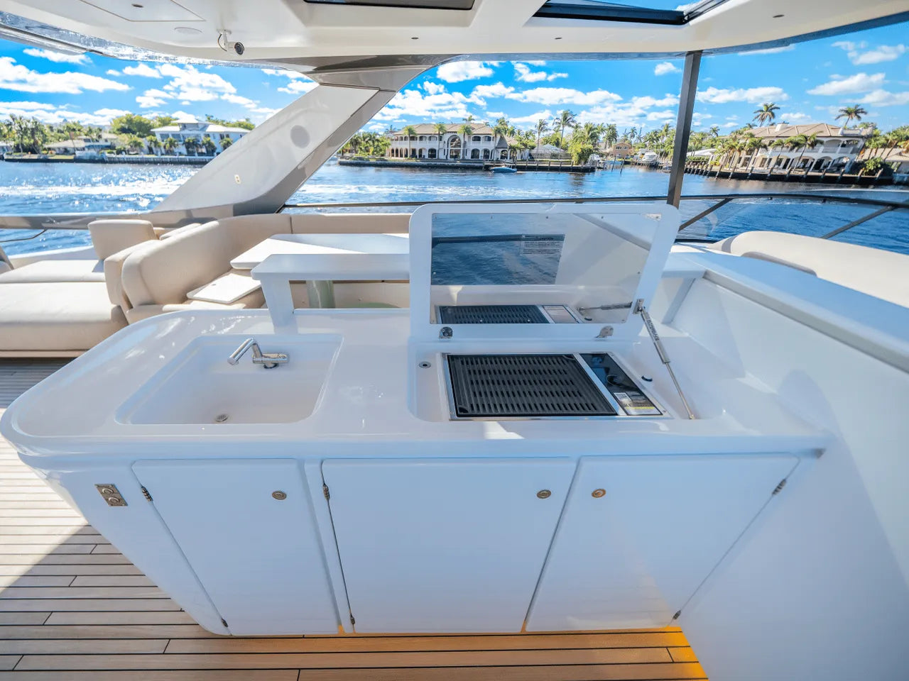 2026 Azimut Fly 72 72.0 feet, Clearwater, Florida #83