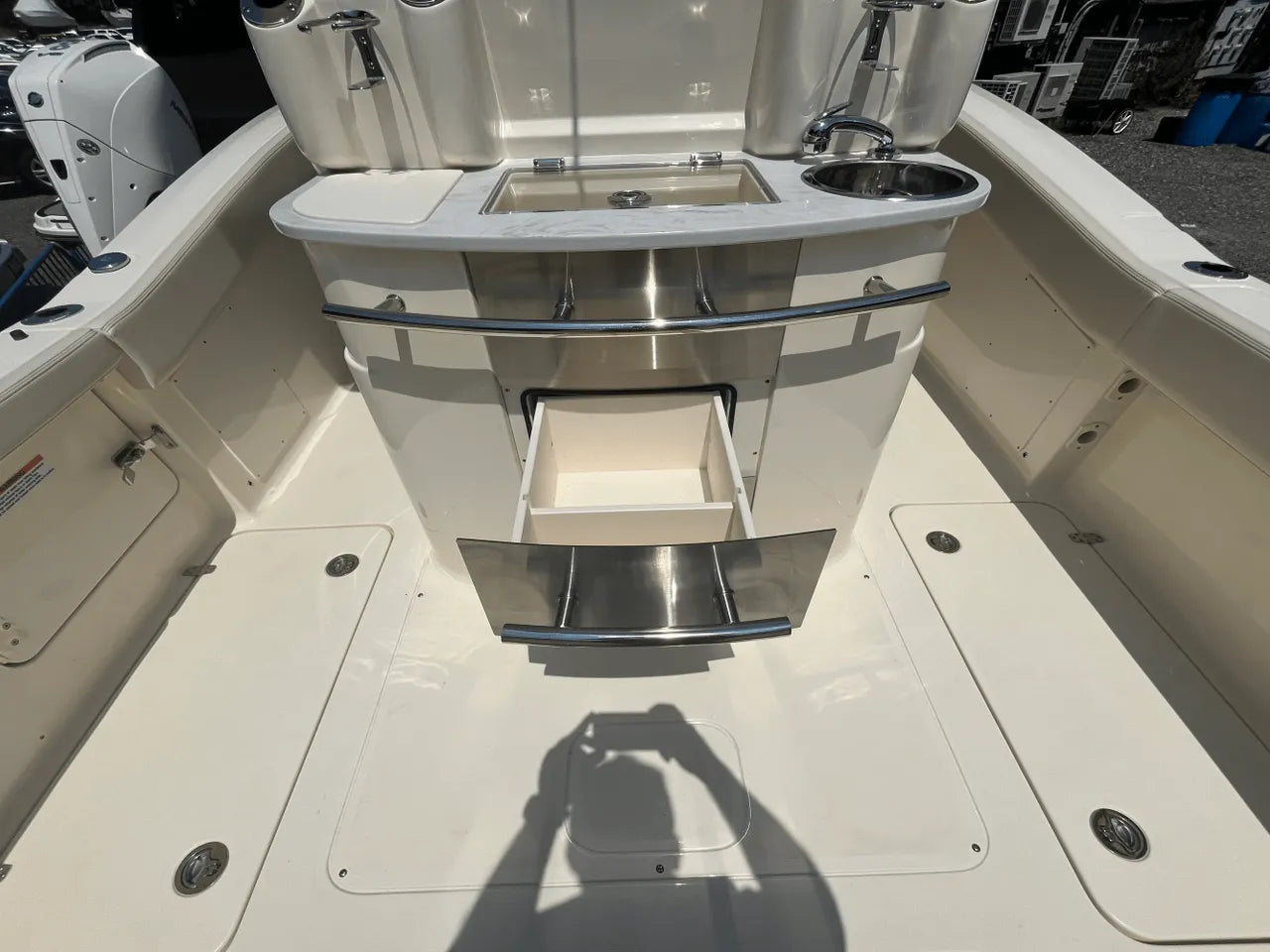 2025 Scout 277 LXF 27.0 feet, Clearwater, Florida #8