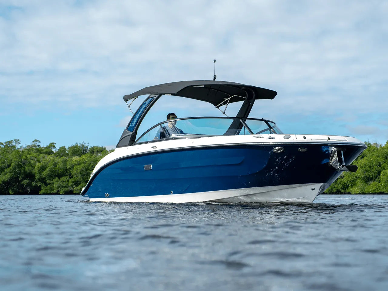 2025 Sea Ray SDX 270 Outboard 27.0 feet, Clearwater, Florida #24