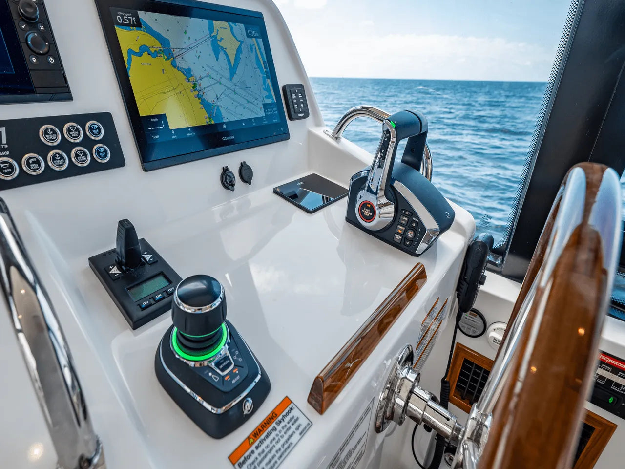 2025 MJM 4 45.0 feet, Clearwater, Florida #52