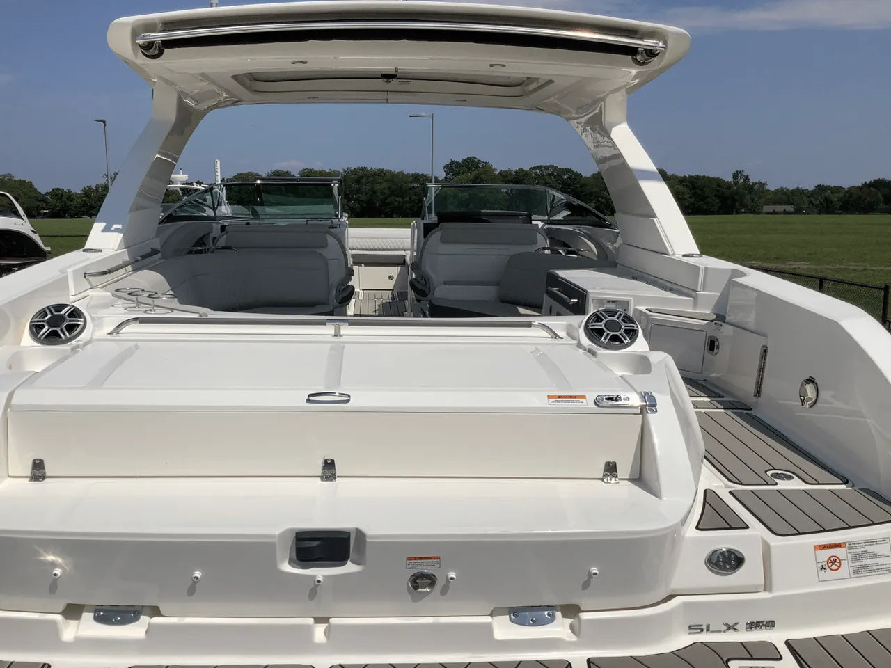 2026 Sea Ray SLX 350 35.0 feet, Clearwater, Florida #7