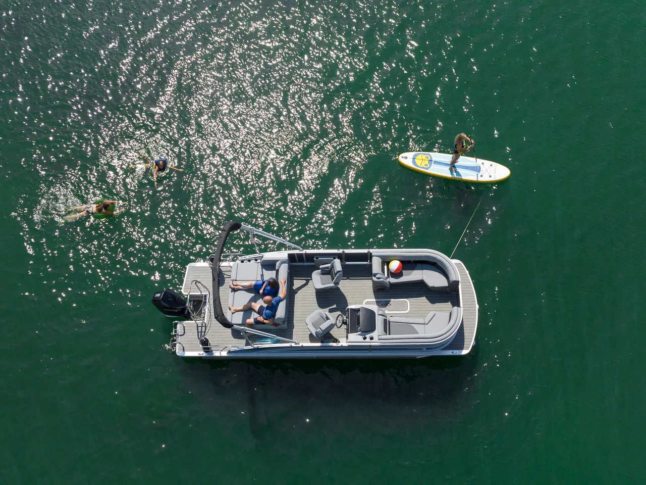 2026 Harris Solstice 230 23.0 feet, Clearwater, Florida #6